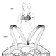 Illustration for article titled Behold Super Olde-Tymey Brassiere Devices